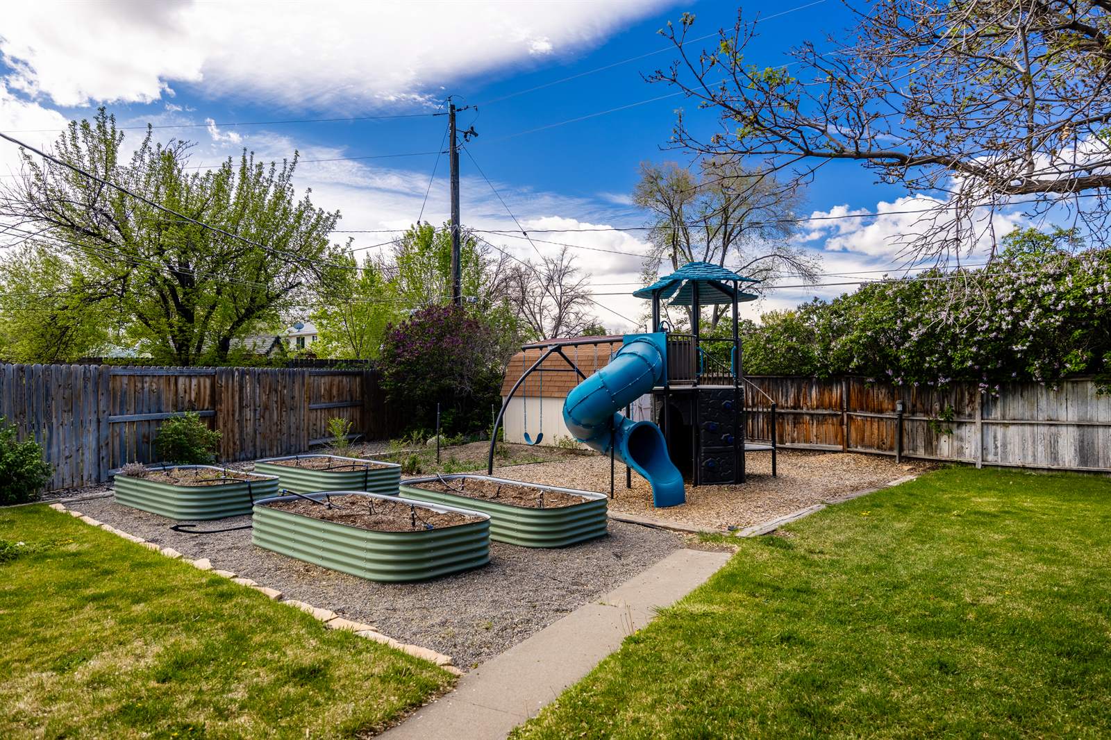 1516 Chatam Drive, Montrose, CO 81401