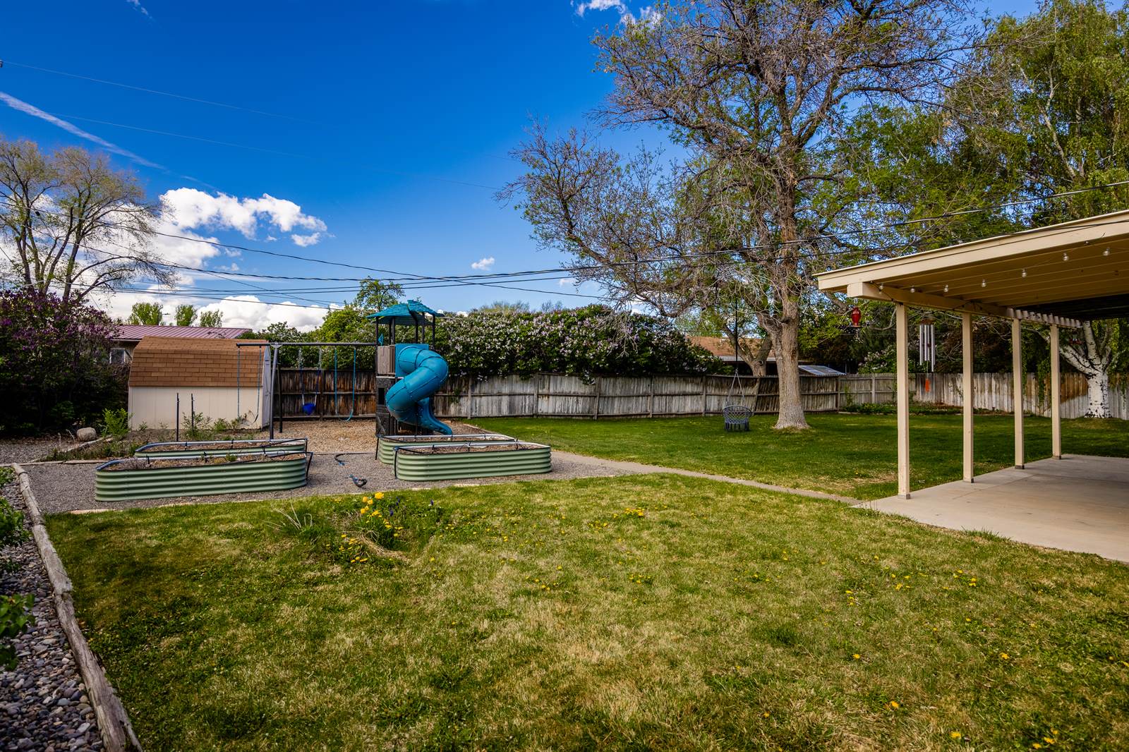 1516 Chatam Drive, Montrose, CO 81401