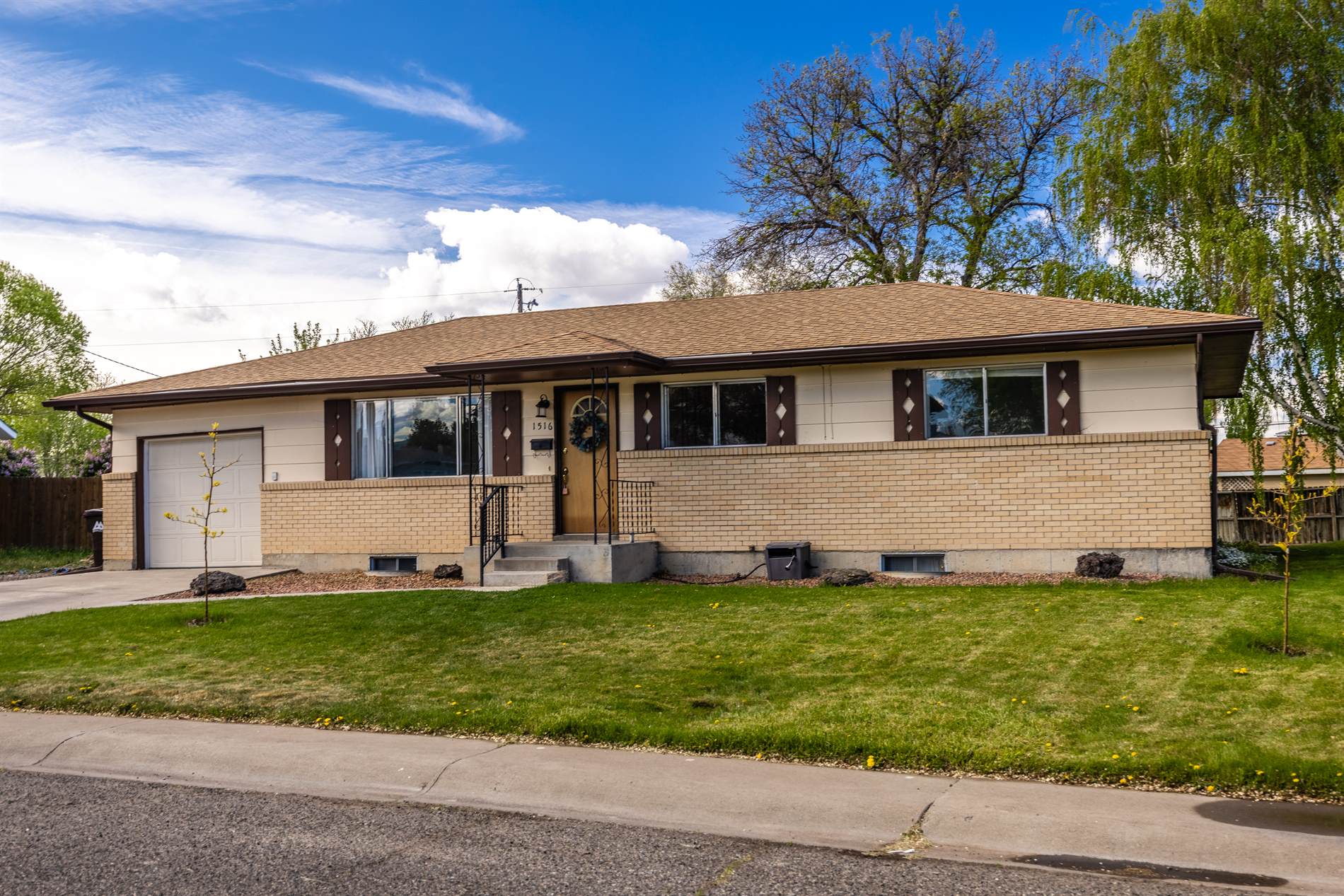 1516 Chatam Drive, Montrose, CO 81401