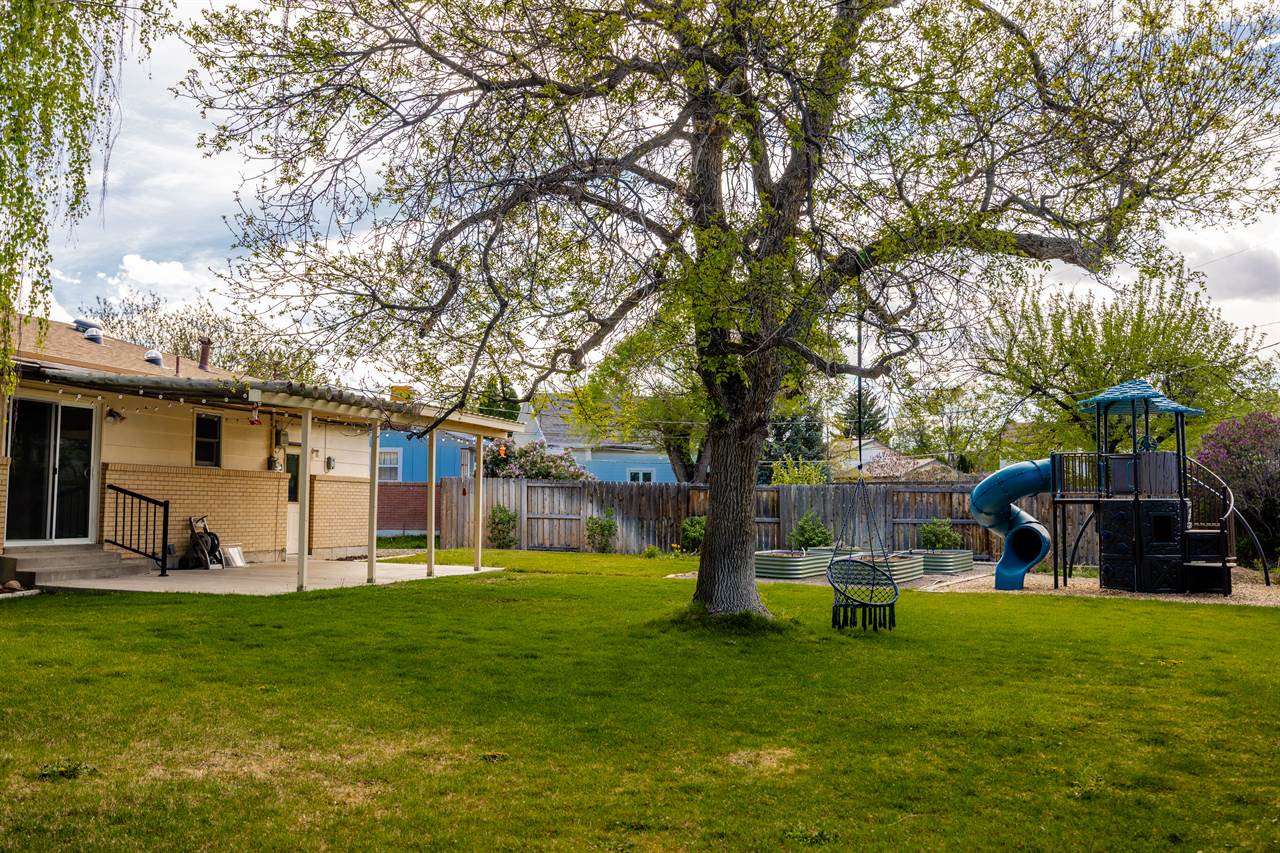 1516 Chatam Drive, Montrose, CO 81401