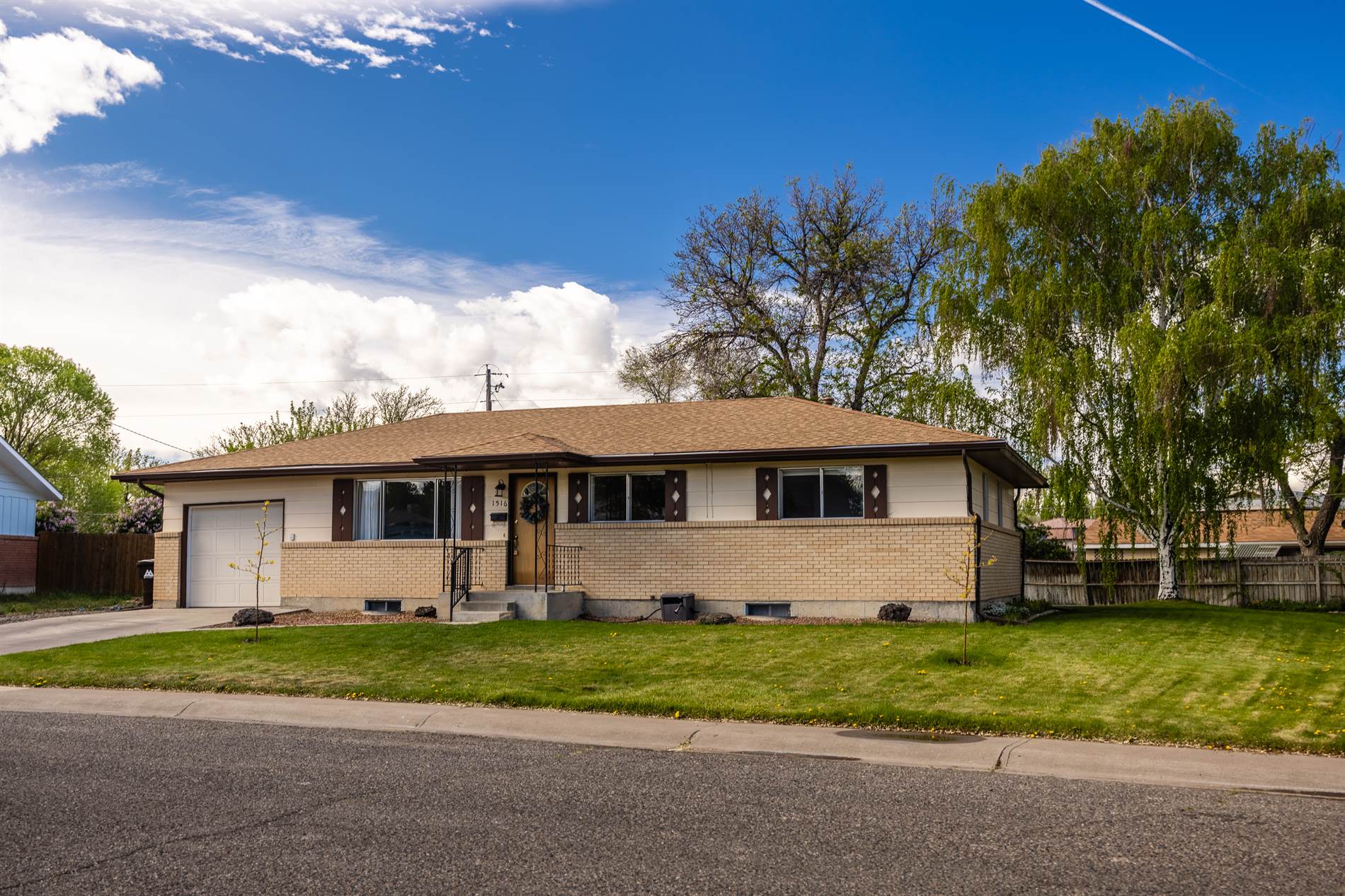 1516 Chatam Drive, Montrose, CO 81401
