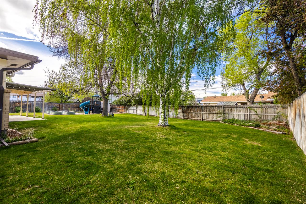 1516 Chatam Drive, Montrose, CO 81401