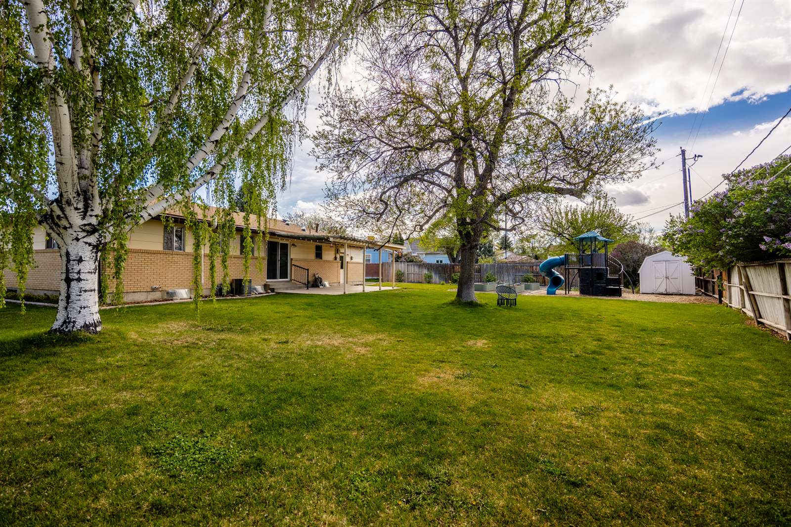 1516 Chatam Drive, Montrose, CO 81401