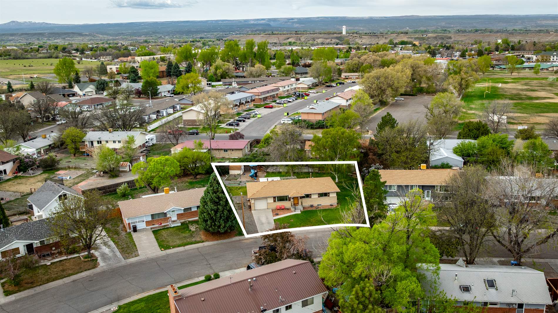 1516 Chatam Drive, Montrose, CO 81401