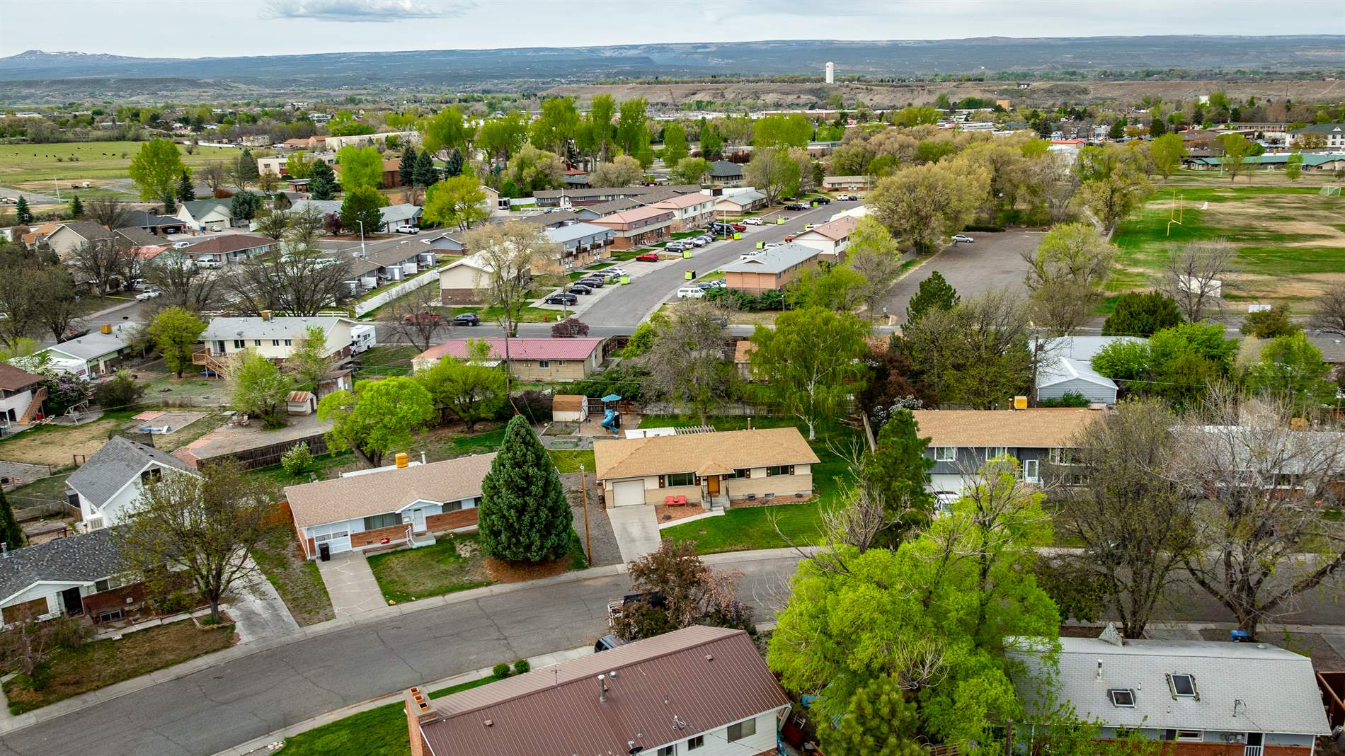 1516 Chatam Drive, Montrose, CO 81401