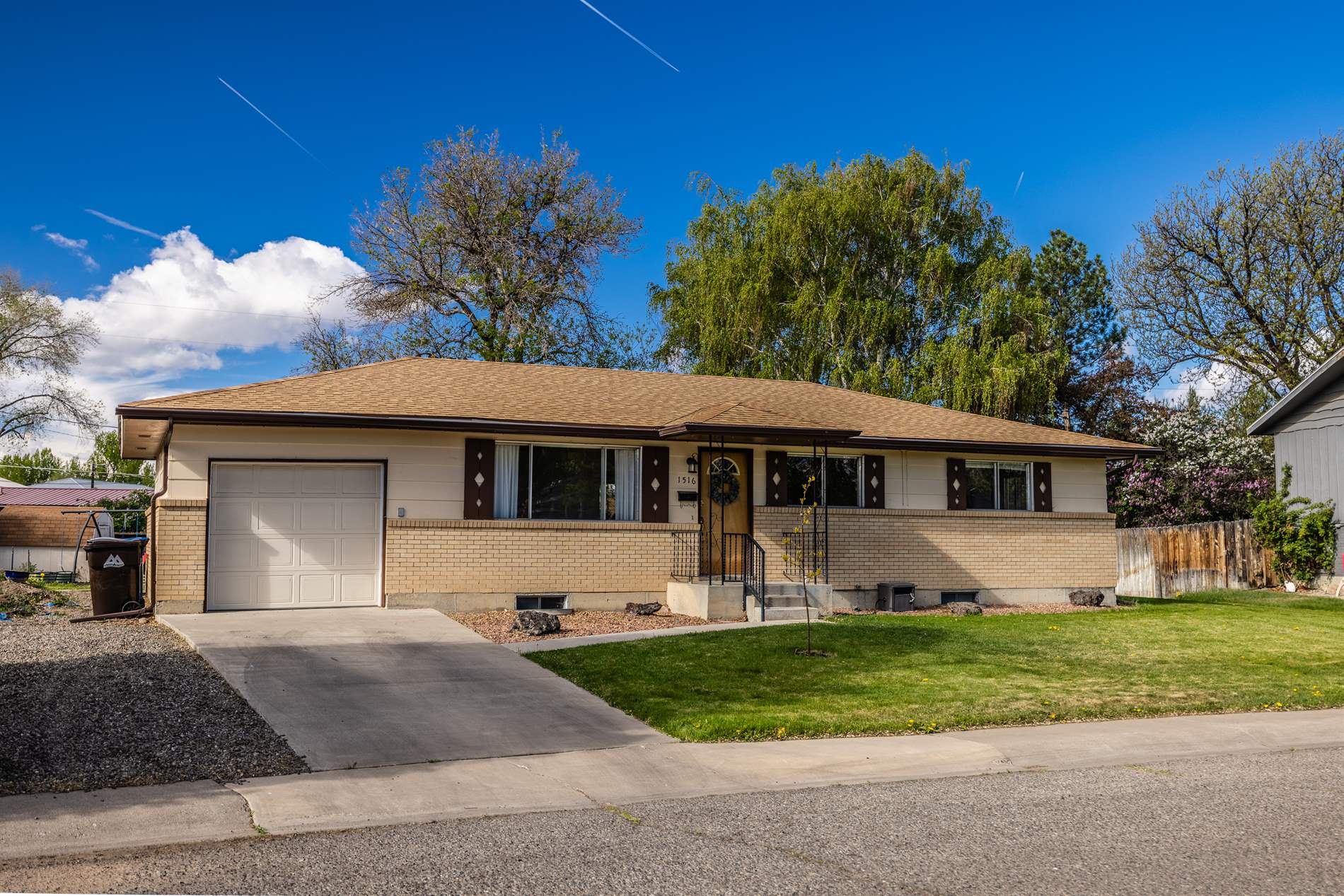 1516 Chatam Drive, Montrose, CO 81401