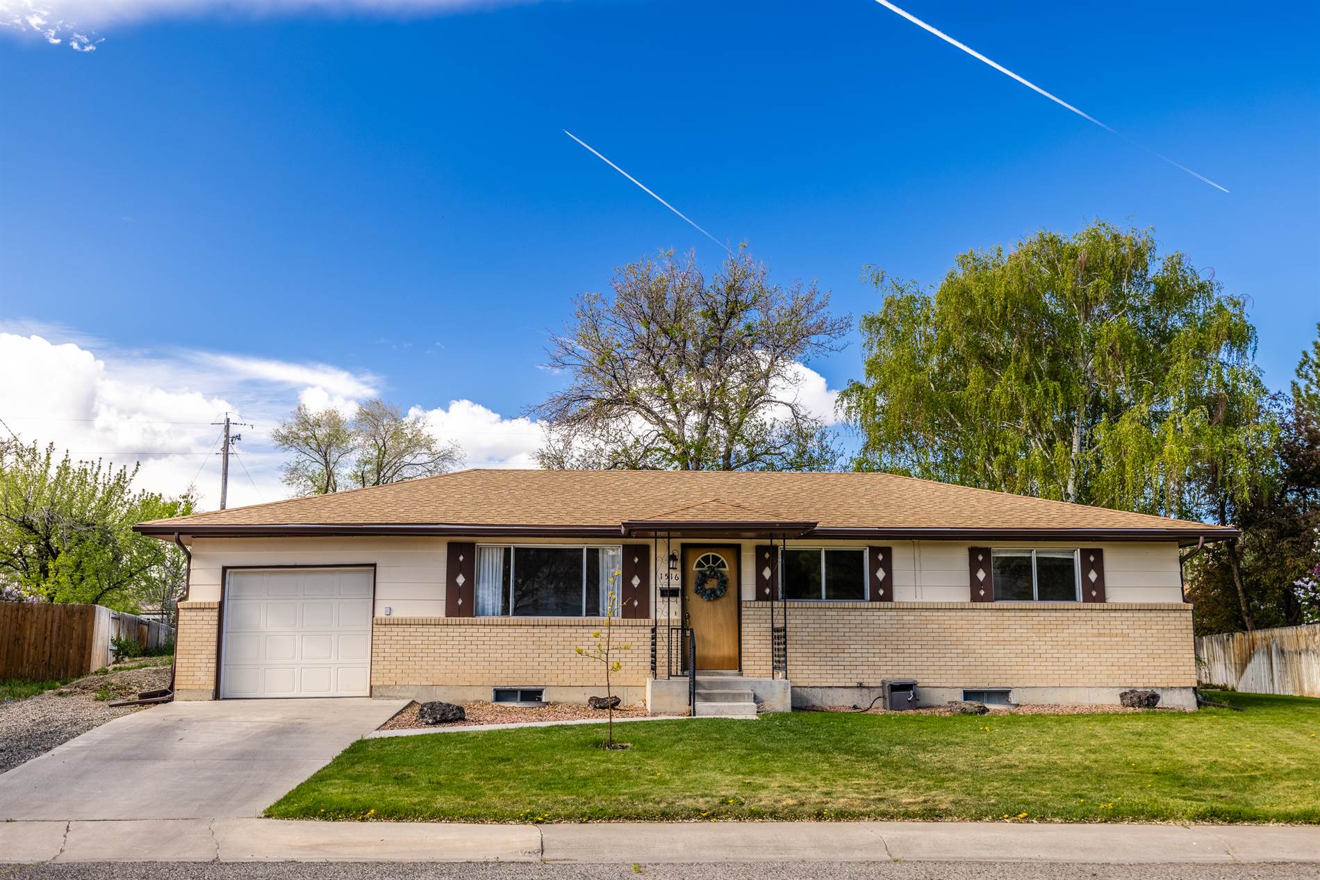 1516 Chatam Drive, Montrose, CO 81401