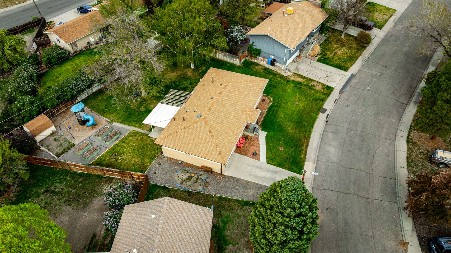 1516 Chatam Drive, Montrose, CO 81401