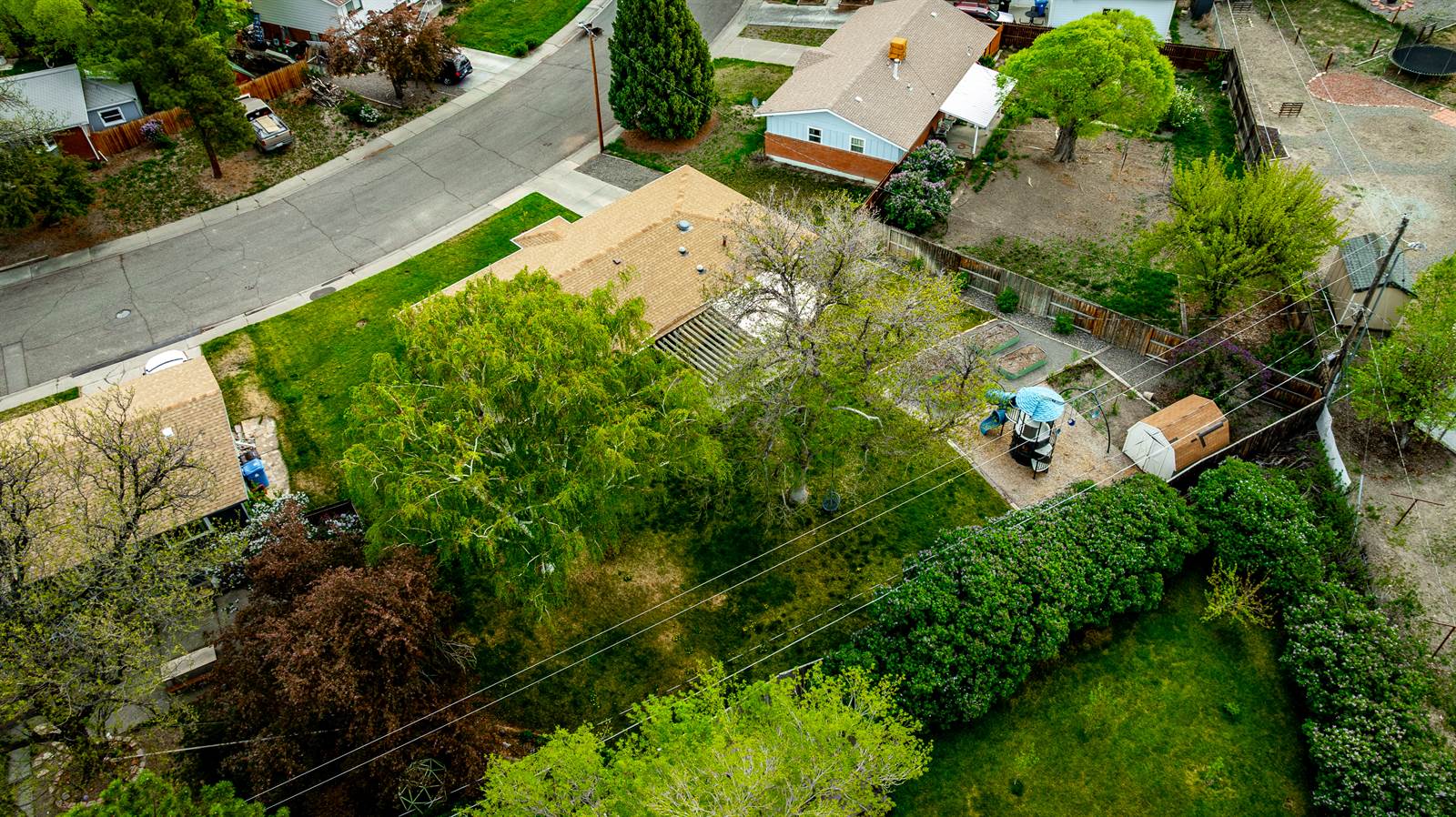 1516 Chatam Drive, Montrose, CO 81401