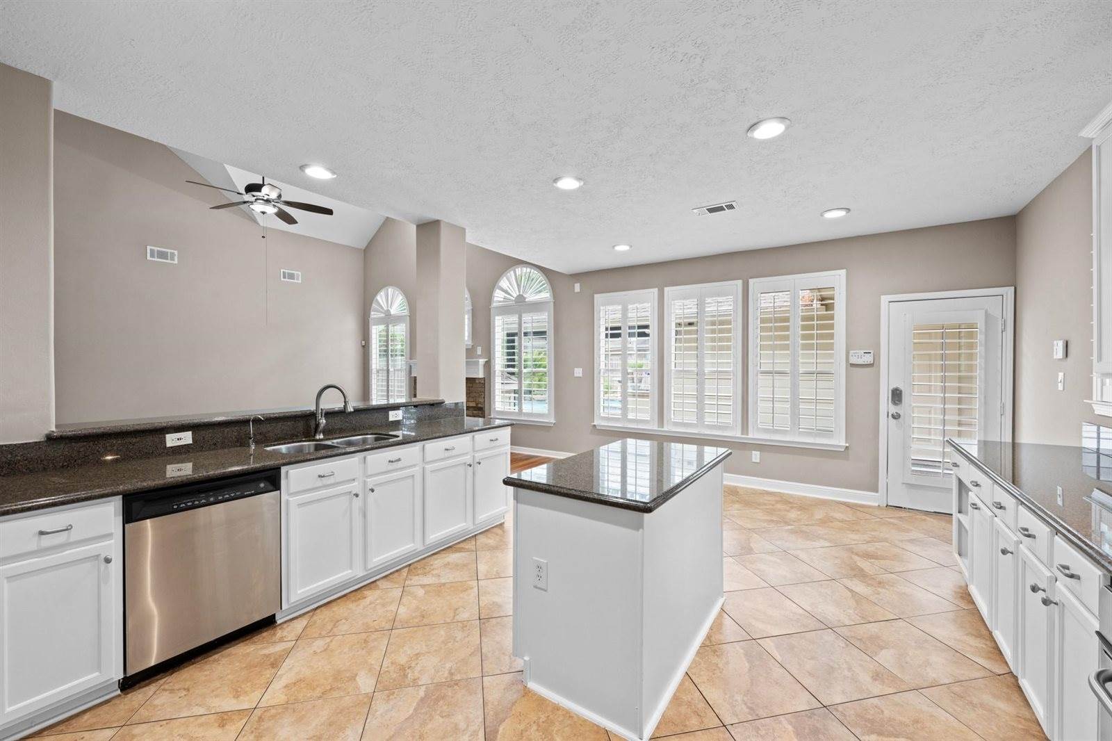 14343 Millstone Estates Lane, Cypress, TX 77429