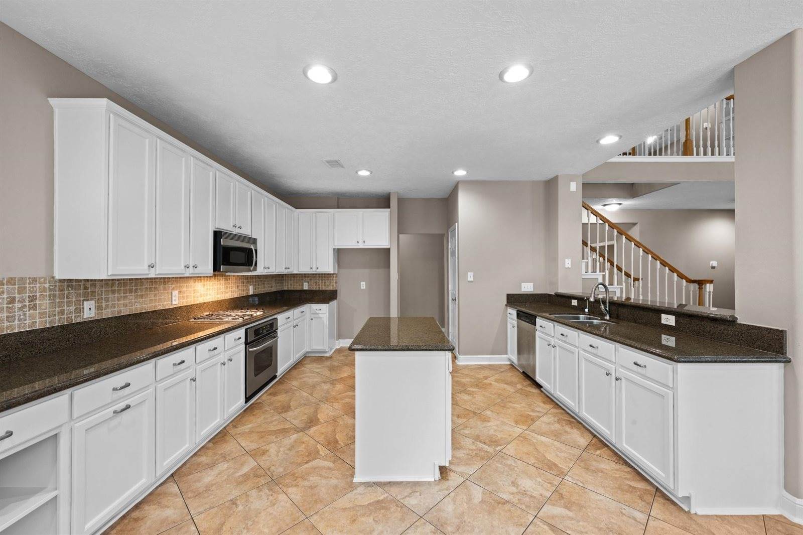 14343 Millstone Estates Lane, Cypress, TX 77429