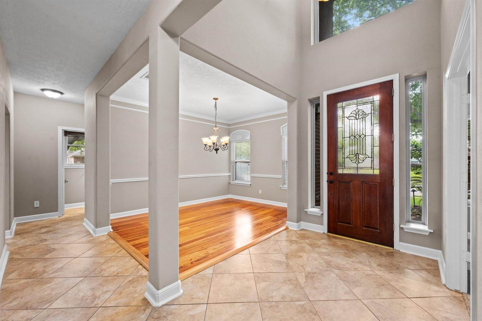 14343 Millstone Estates Lane, Cypress, TX 77429