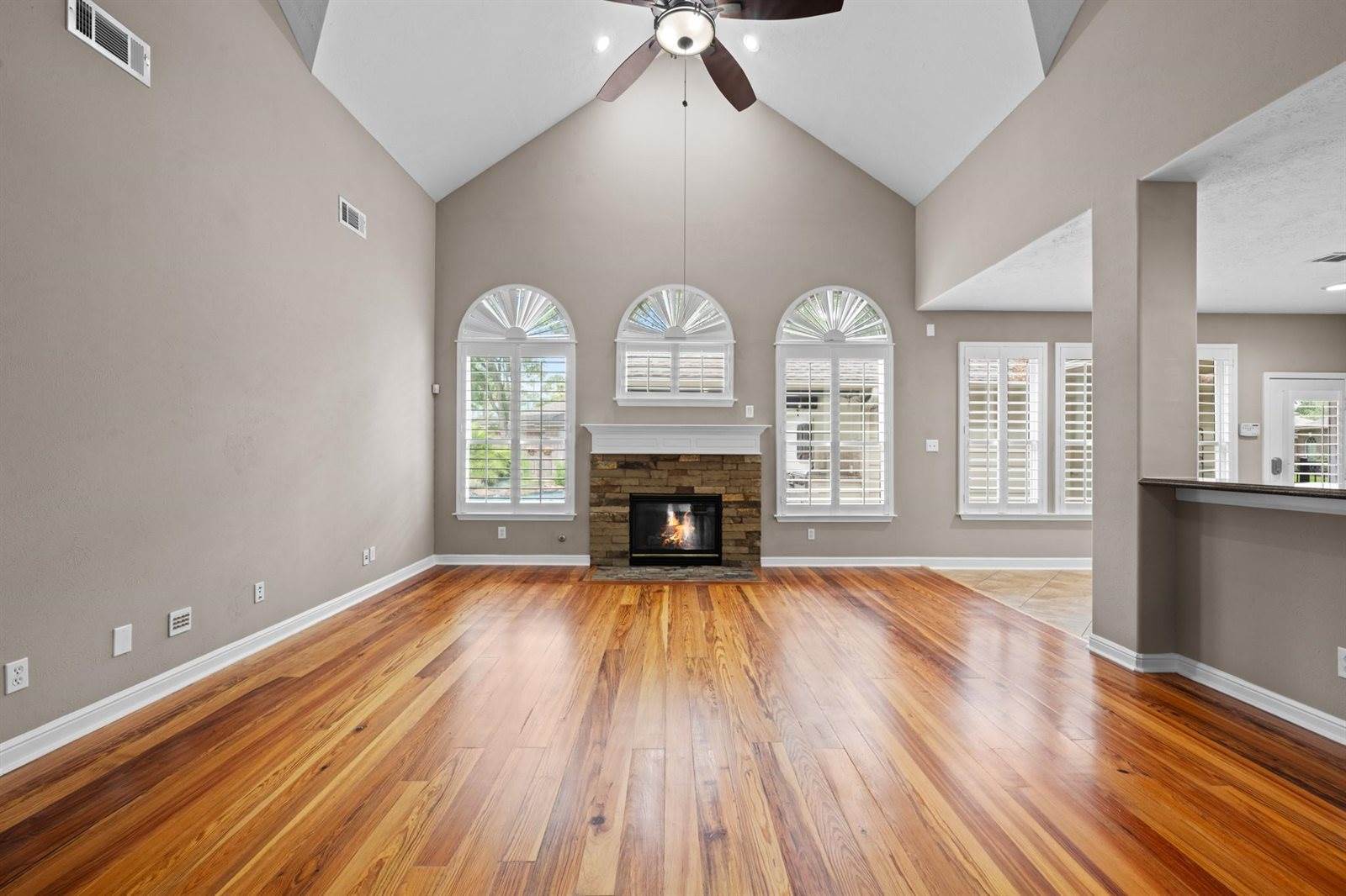 14343 Millstone Estates Lane, Cypress, TX 77429