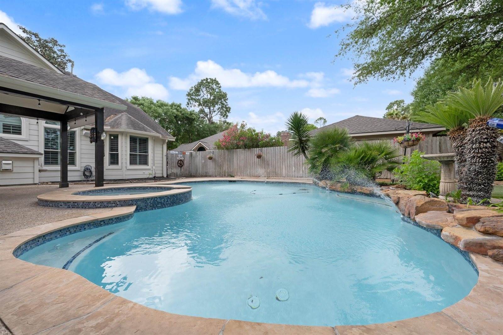 14343 Millstone Estates Lane, Cypress, TX 77429