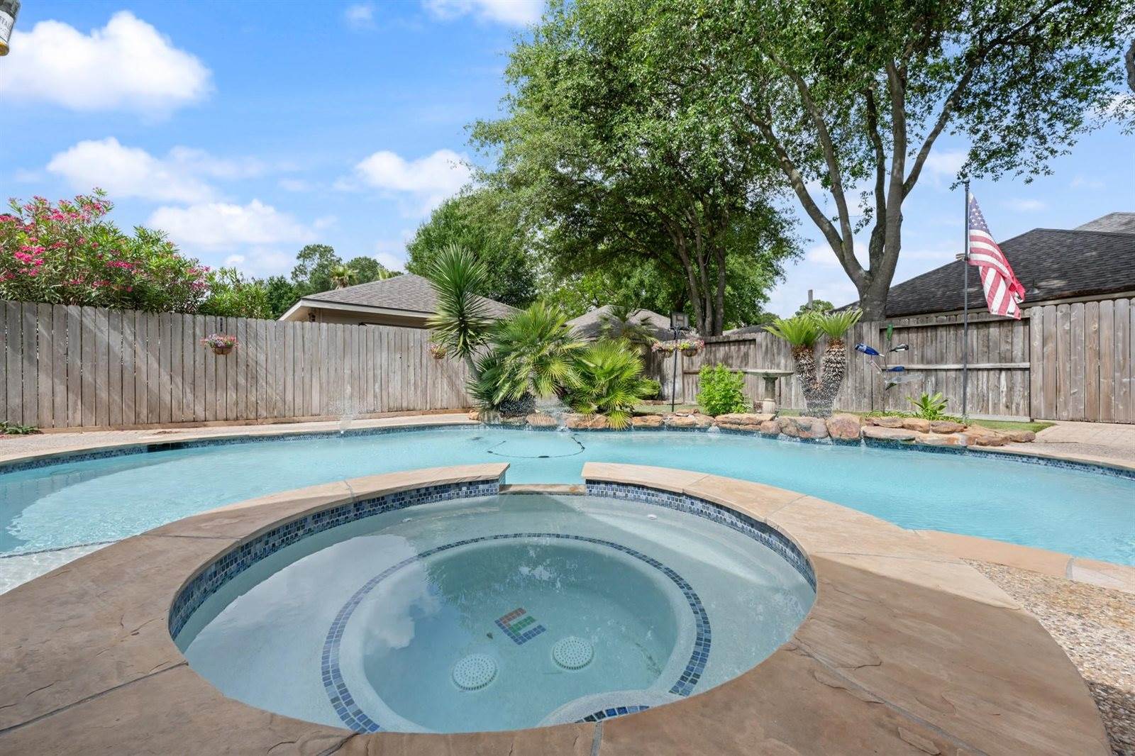 14343 Millstone Estates Lane, Cypress, TX 77429