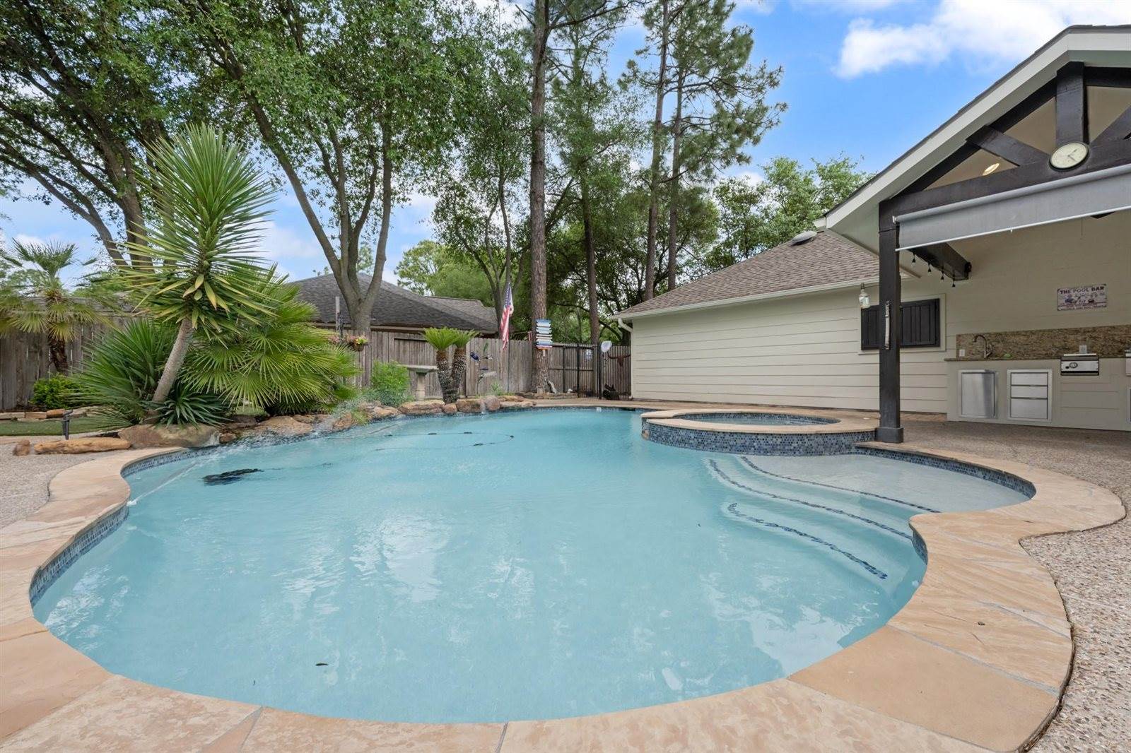 14343 Millstone Estates Lane, Cypress, TX 77429