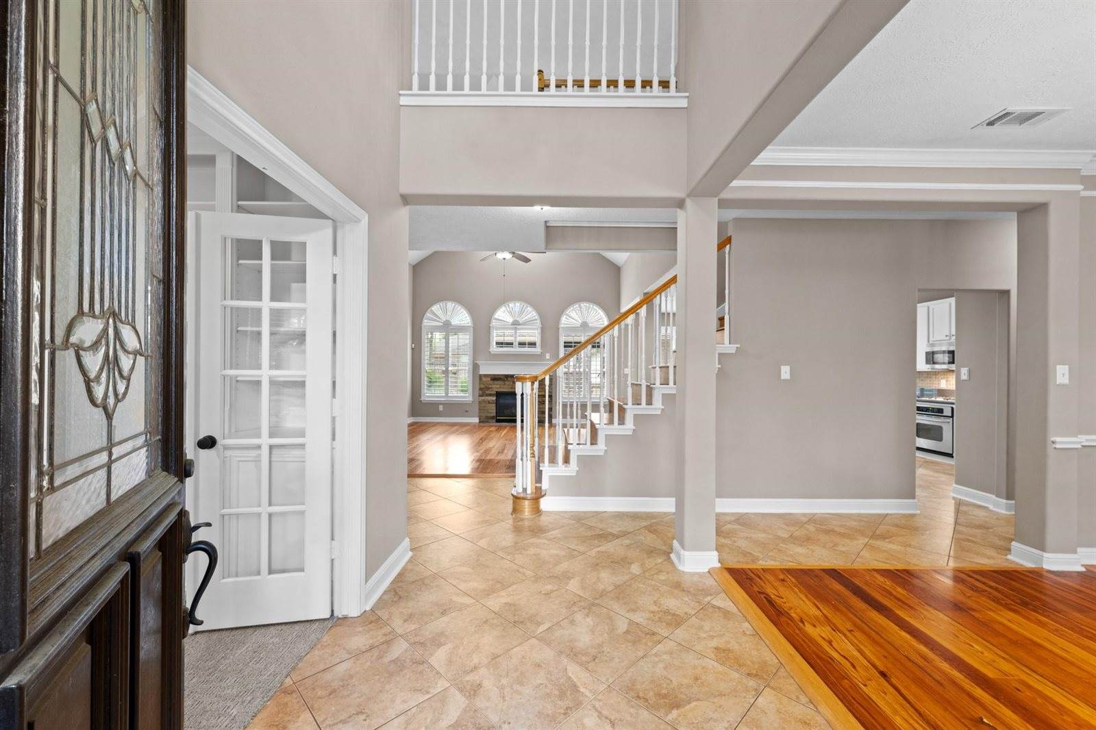 14343 Millstone Estates Lane, Cypress, TX 77429