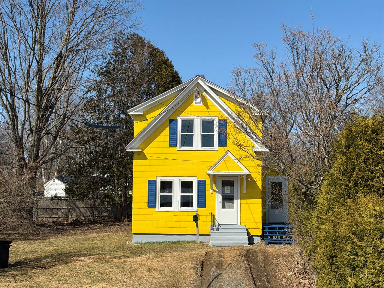 64 Pearce Avenue, Houlton, ME 04730