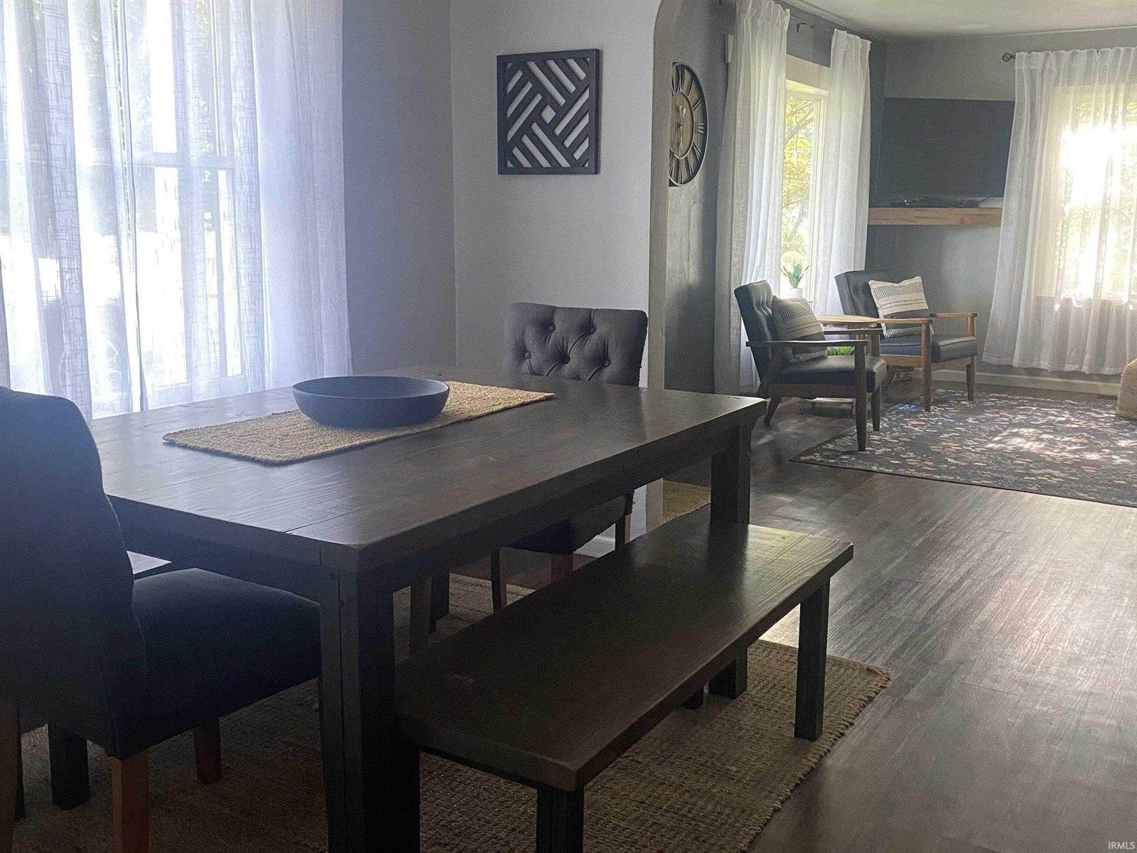 6816 E Jackson Street, Muncie, IN 47303