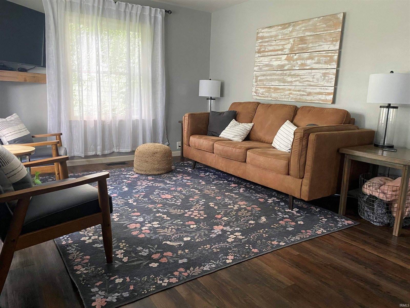 6816 E Jackson Street, Muncie, IN 47303