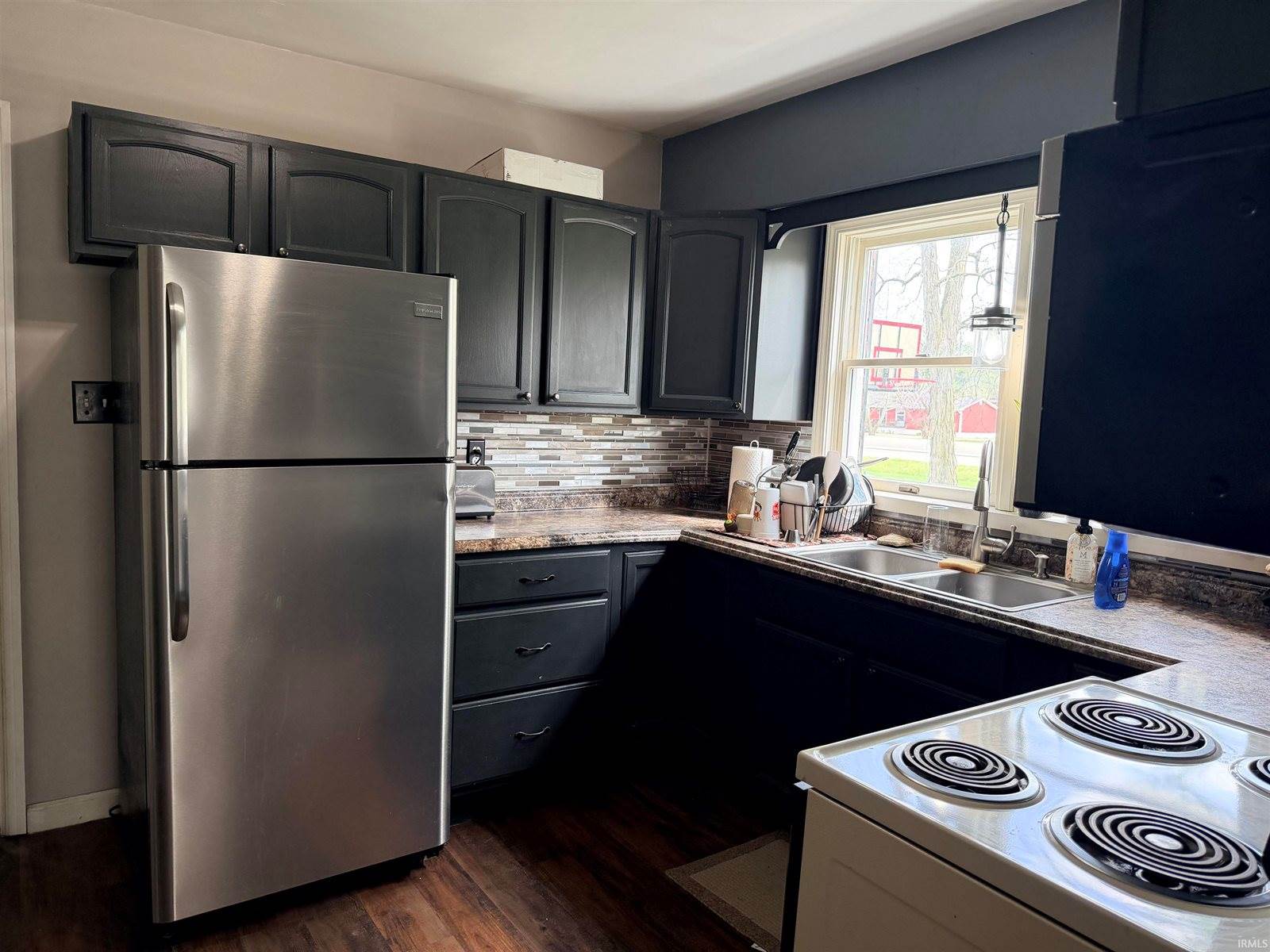 6816 E Jackson Street, Muncie, IN 47303