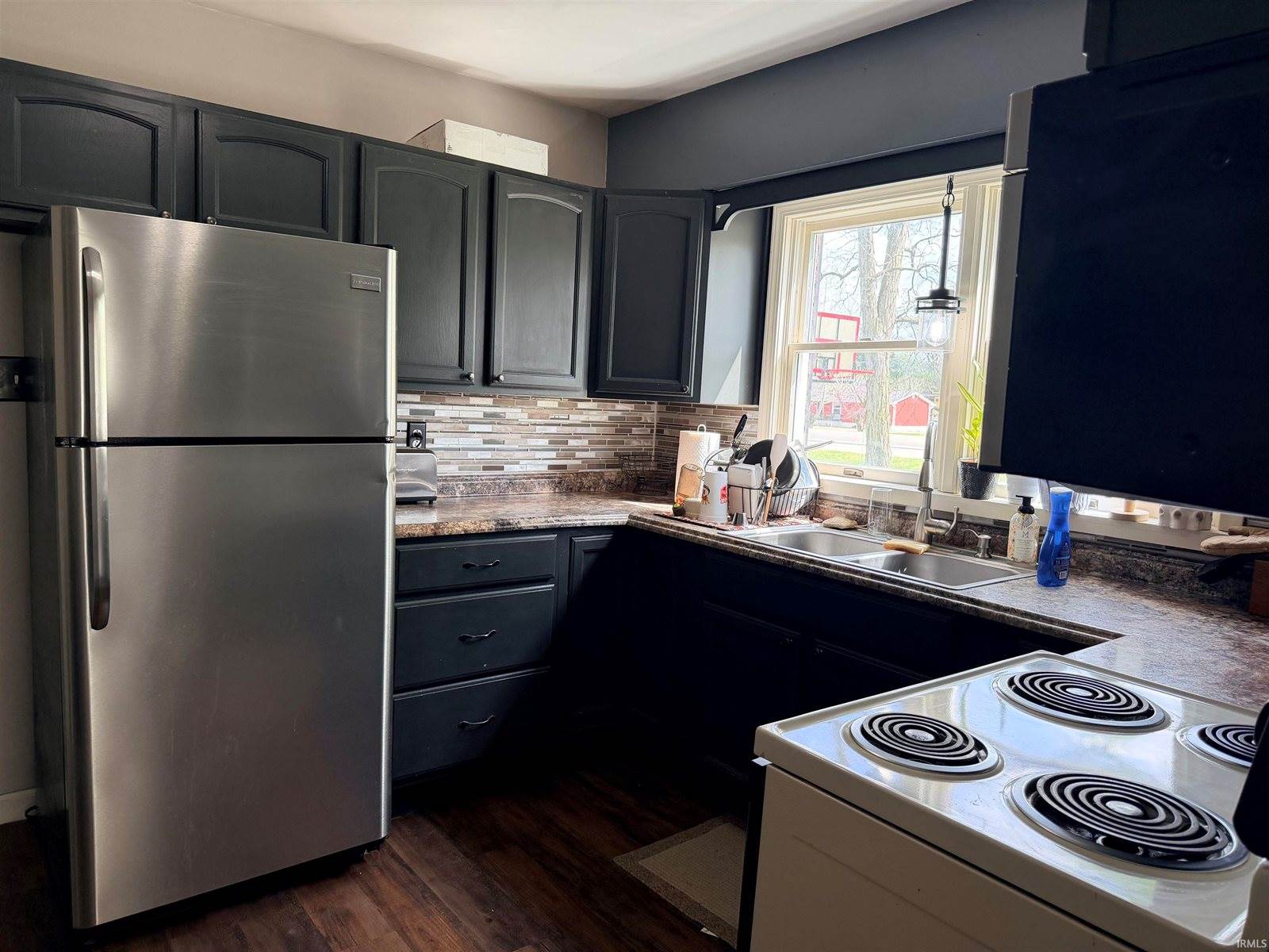 6816 E Jackson Street, Muncie, IN 47303