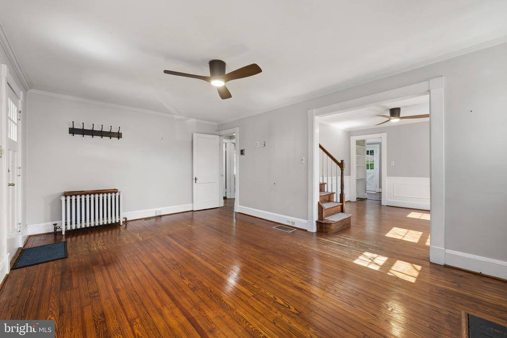 604 College Avenue, Lutherville Timonium, MD 21093