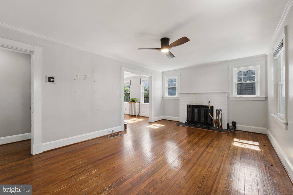 604 College Avenue, Lutherville Timonium, MD 21093