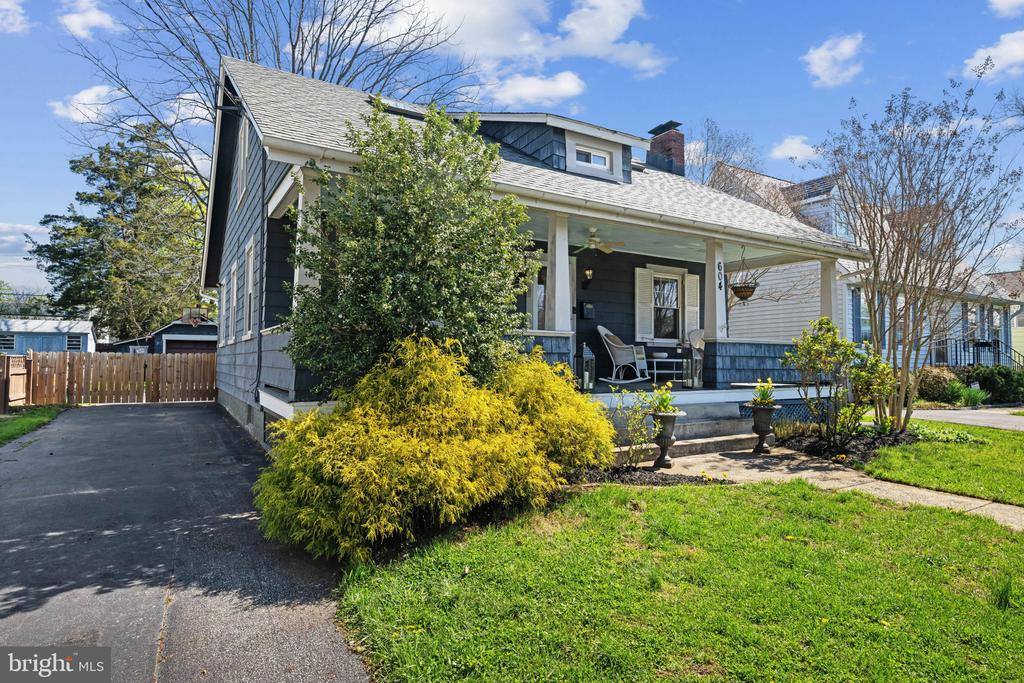 604 College Avenue, Lutherville Timonium, MD 21093