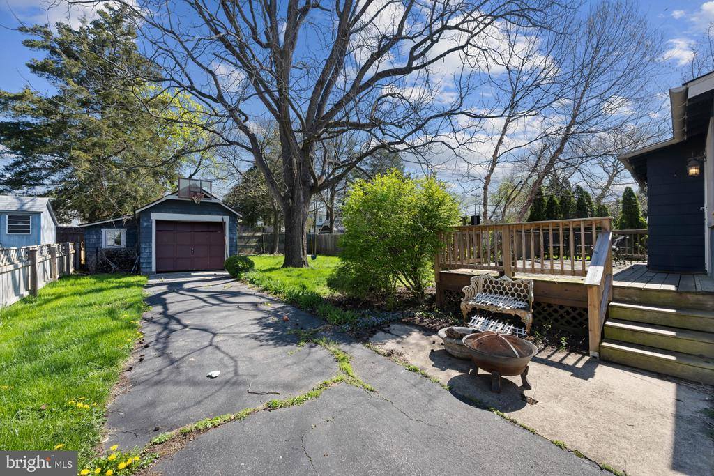 604 College Avenue, Lutherville Timonium, MD 21093