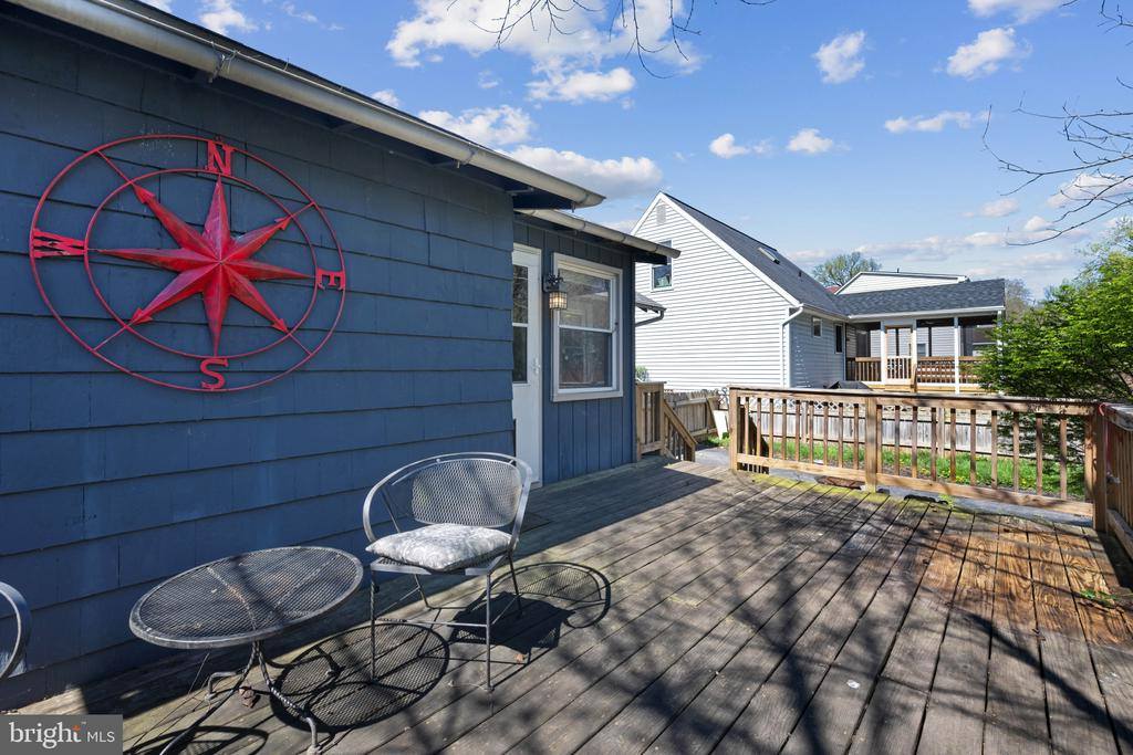 604 College Avenue, Lutherville Timonium, MD 21093
