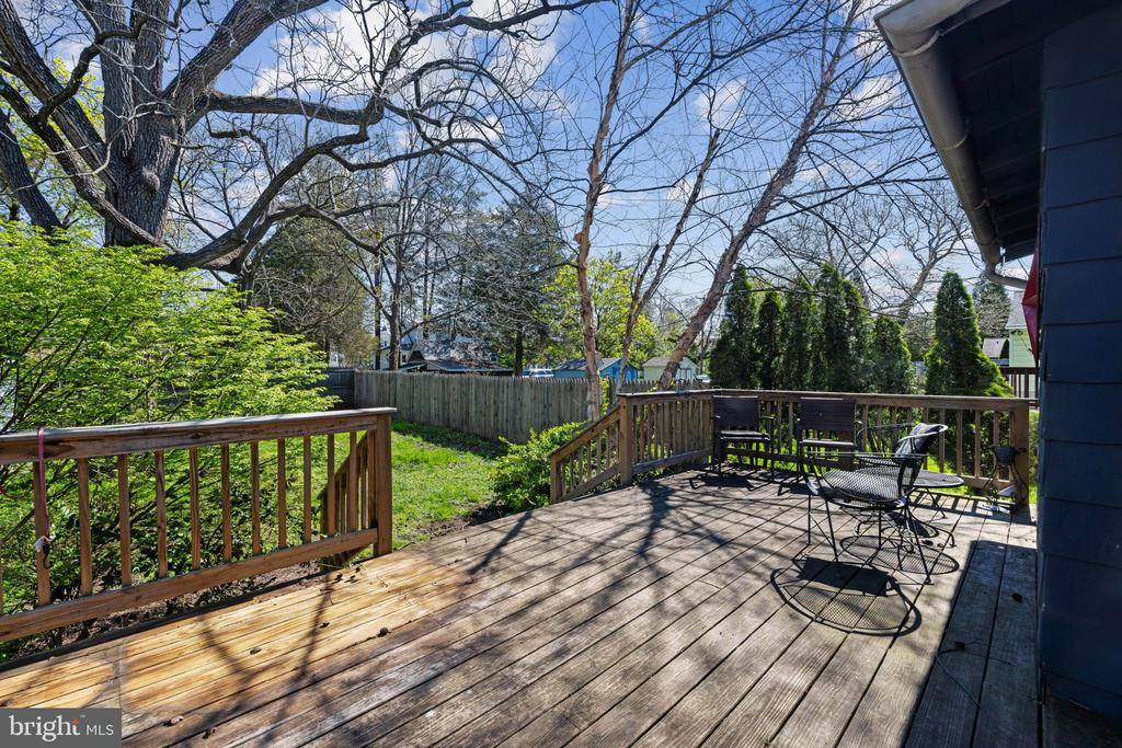 604 College Avenue, Lutherville Timonium, MD 21093
