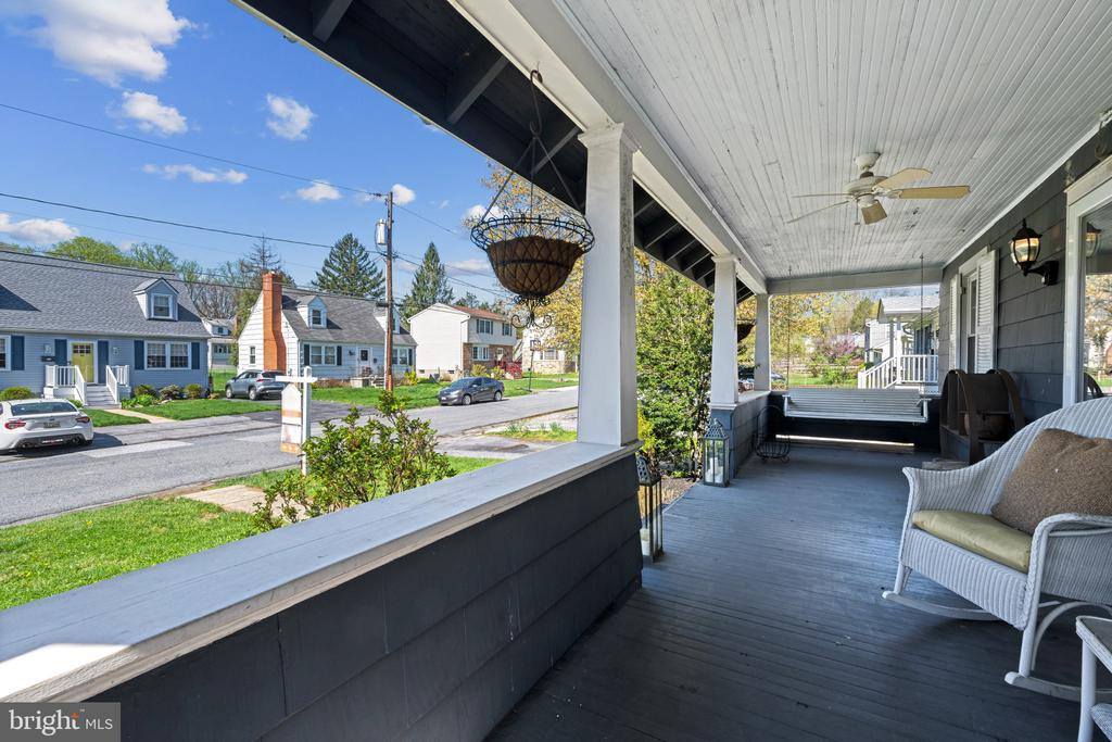 604 College Avenue, Lutherville Timonium, MD 21093