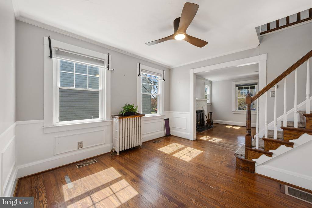 604 College Avenue, Lutherville Timonium, MD 21093