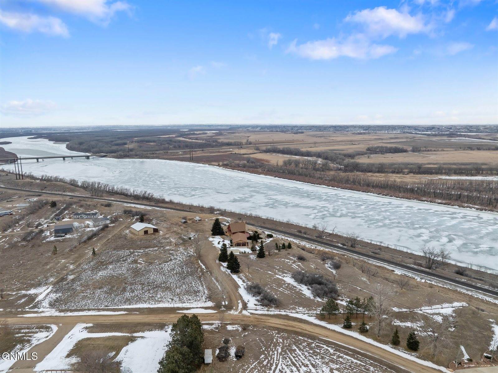 14090 47th Lane NW, #310, Williston, ND 58801