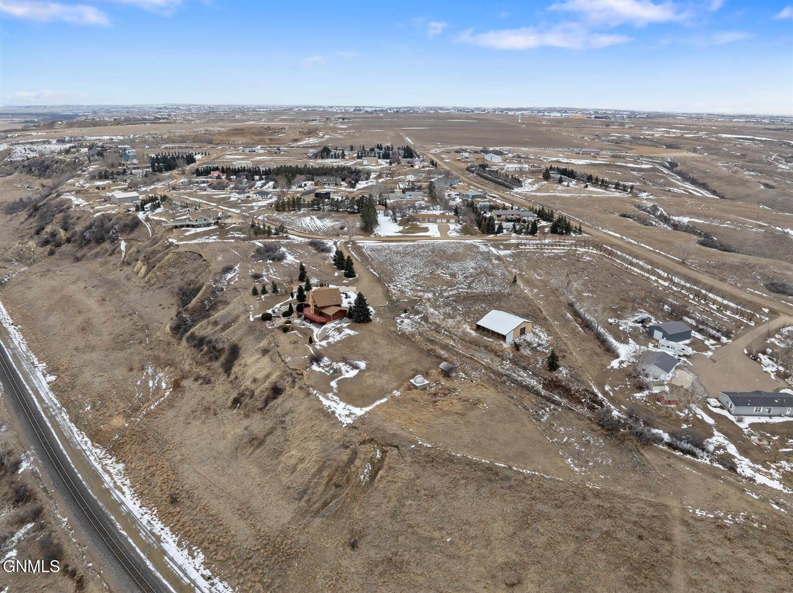 14090 47th Lane NW, #310, Williston, ND 58801