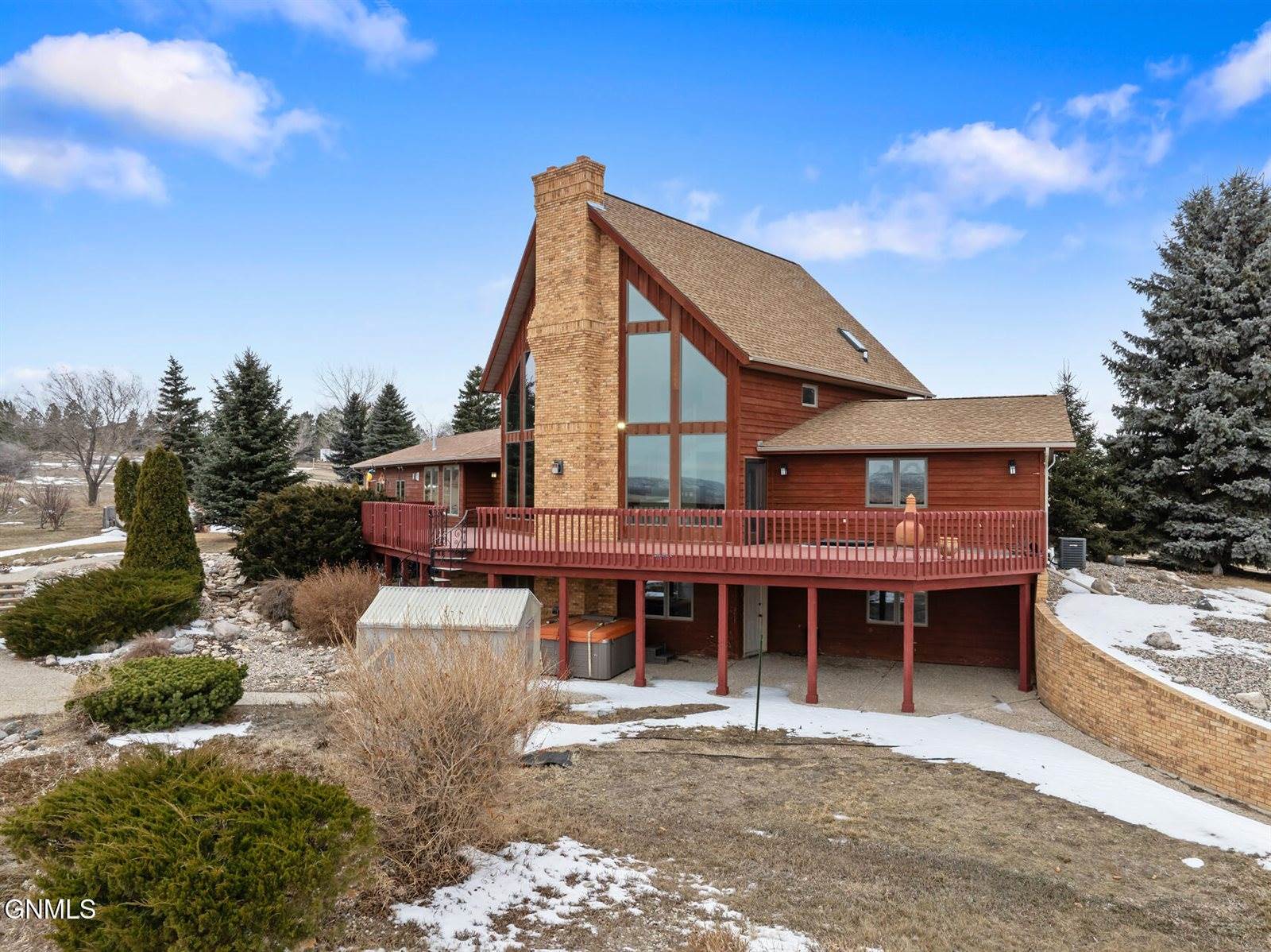 14090 47th Lane NW, #310, Williston, ND 58801