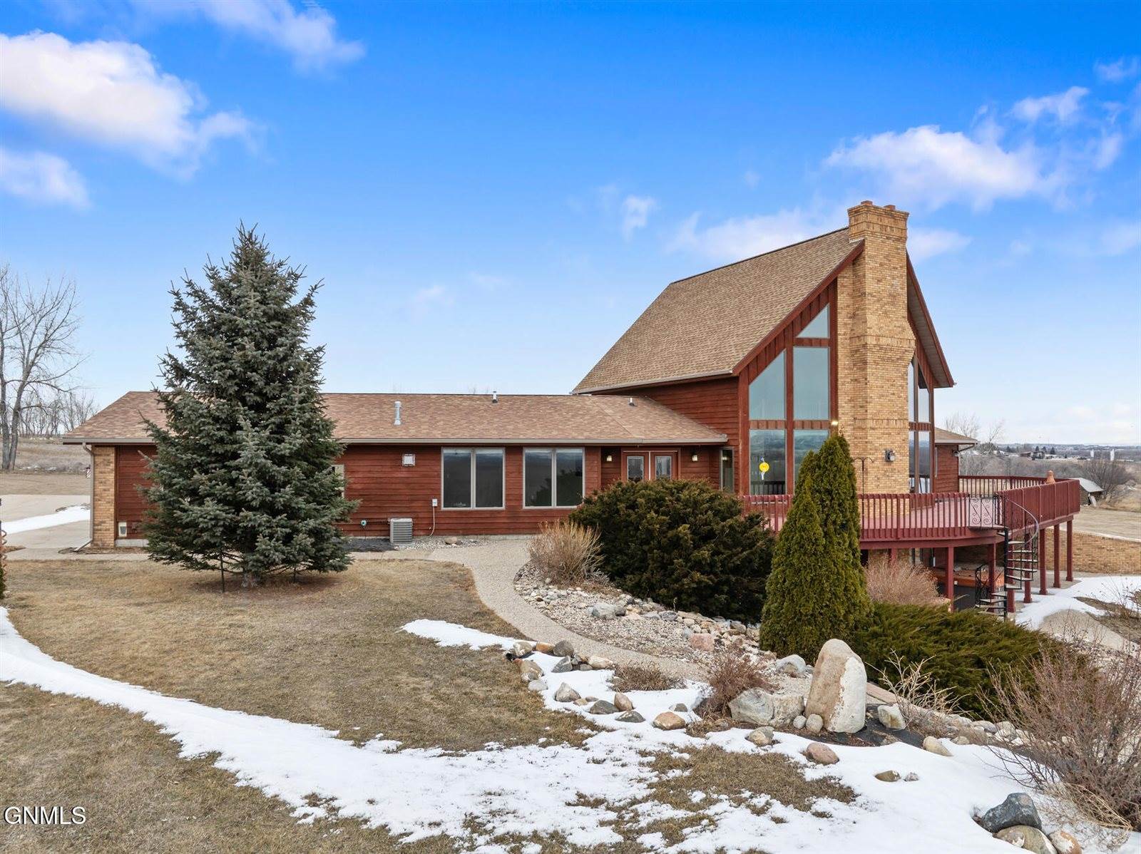 14090 47th Lane NW, #310, Williston, ND 58801