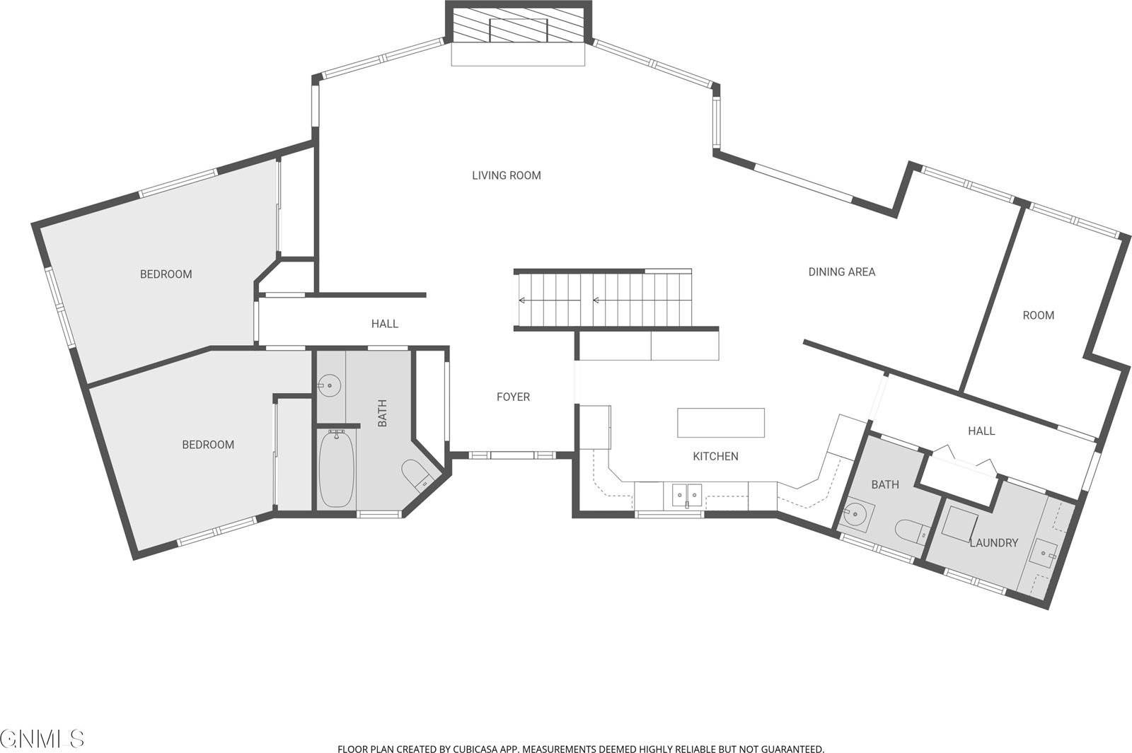 14090 47th Lane NW, #310, Williston, ND 58801