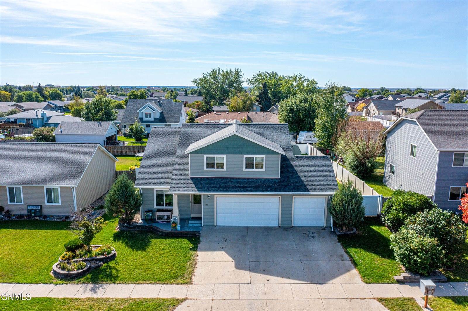 1817 25th Street West, Williston, ND 58801