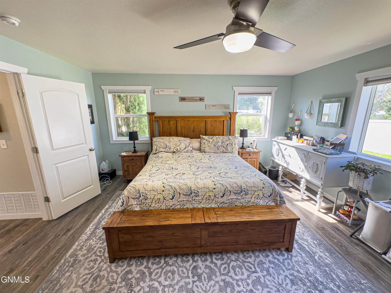 1817 25th Street West, Williston, ND 58801