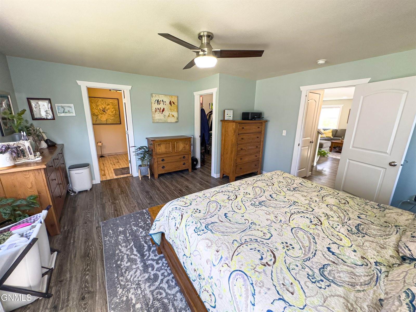 1817 25th Street West, Williston, ND 58801