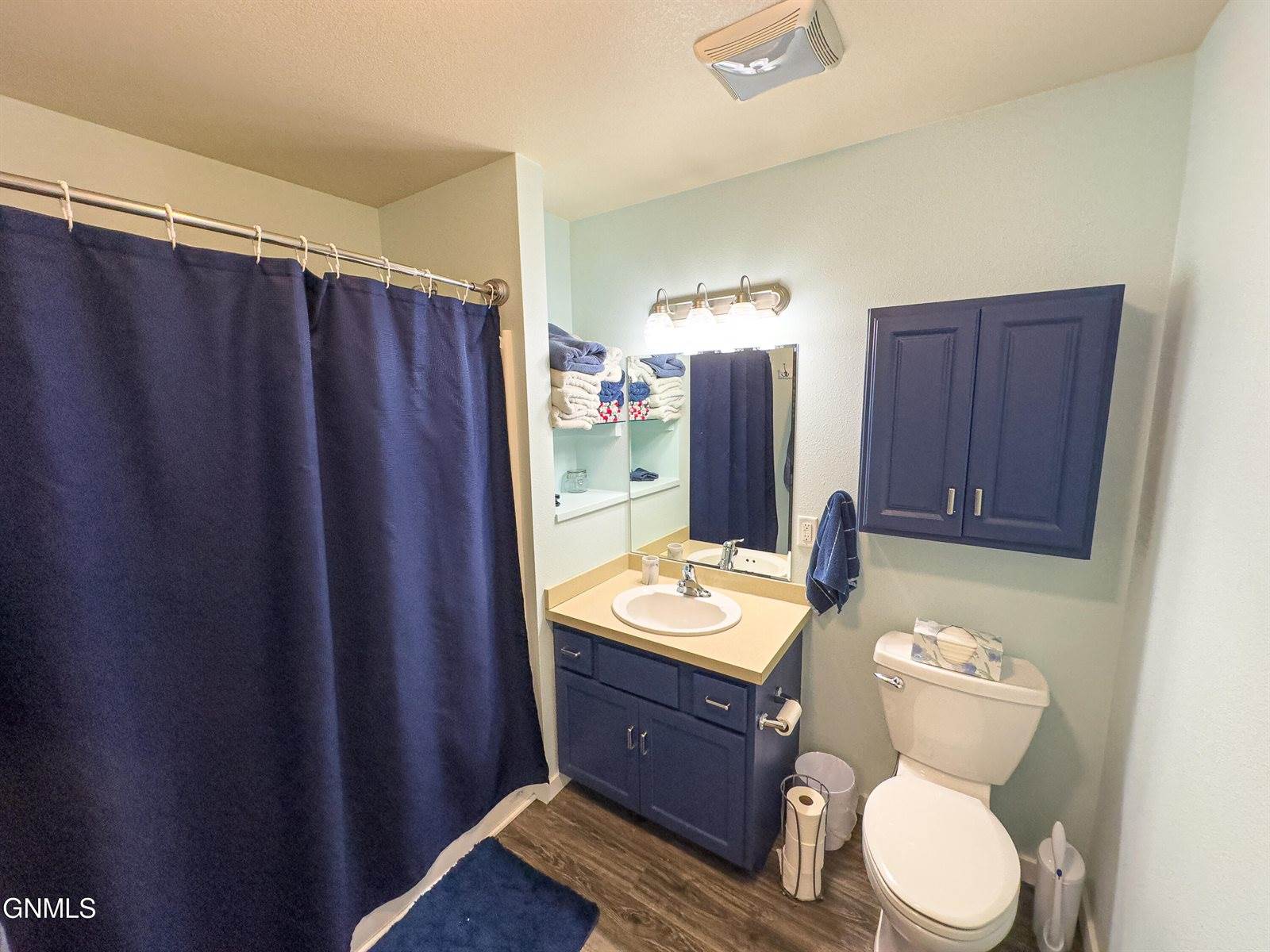 1817 25th Street West, Williston, ND 58801