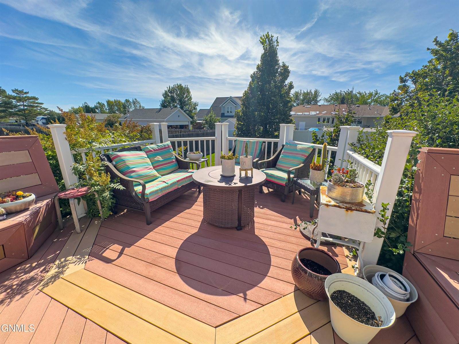 1817 25th Street West, Williston, ND 58801