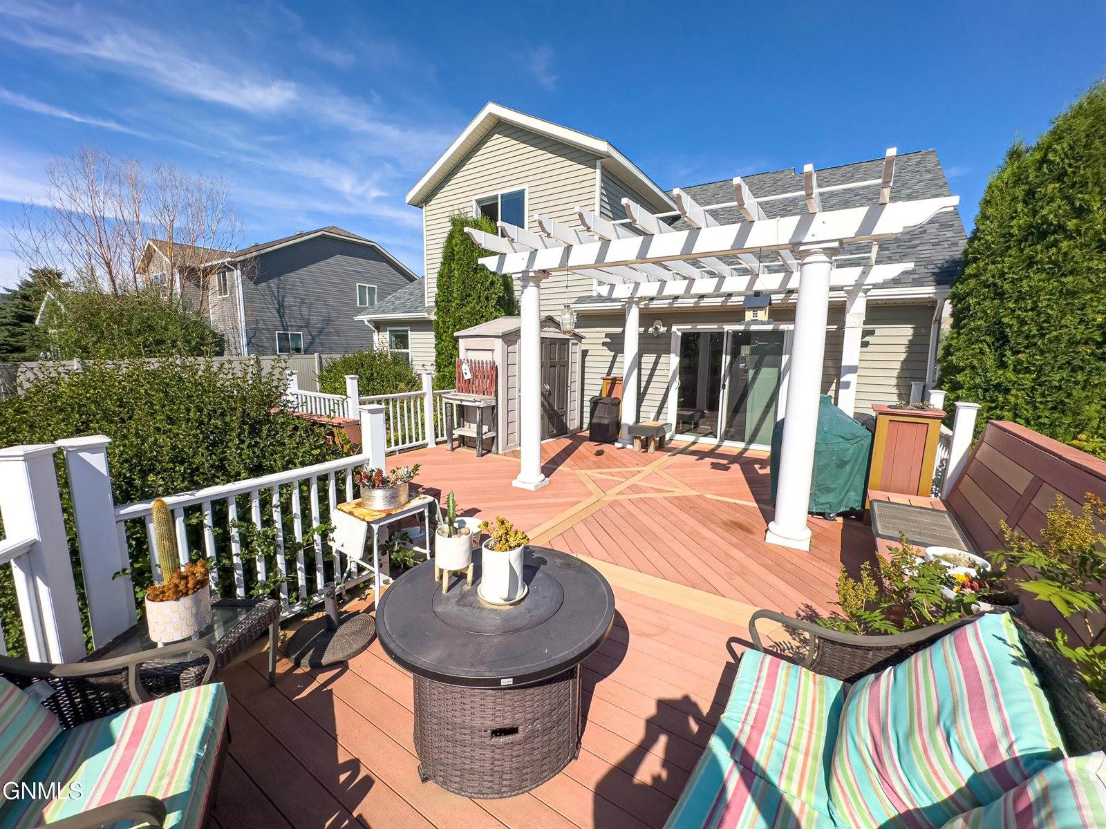 1817 25th Street West, Williston, ND 58801