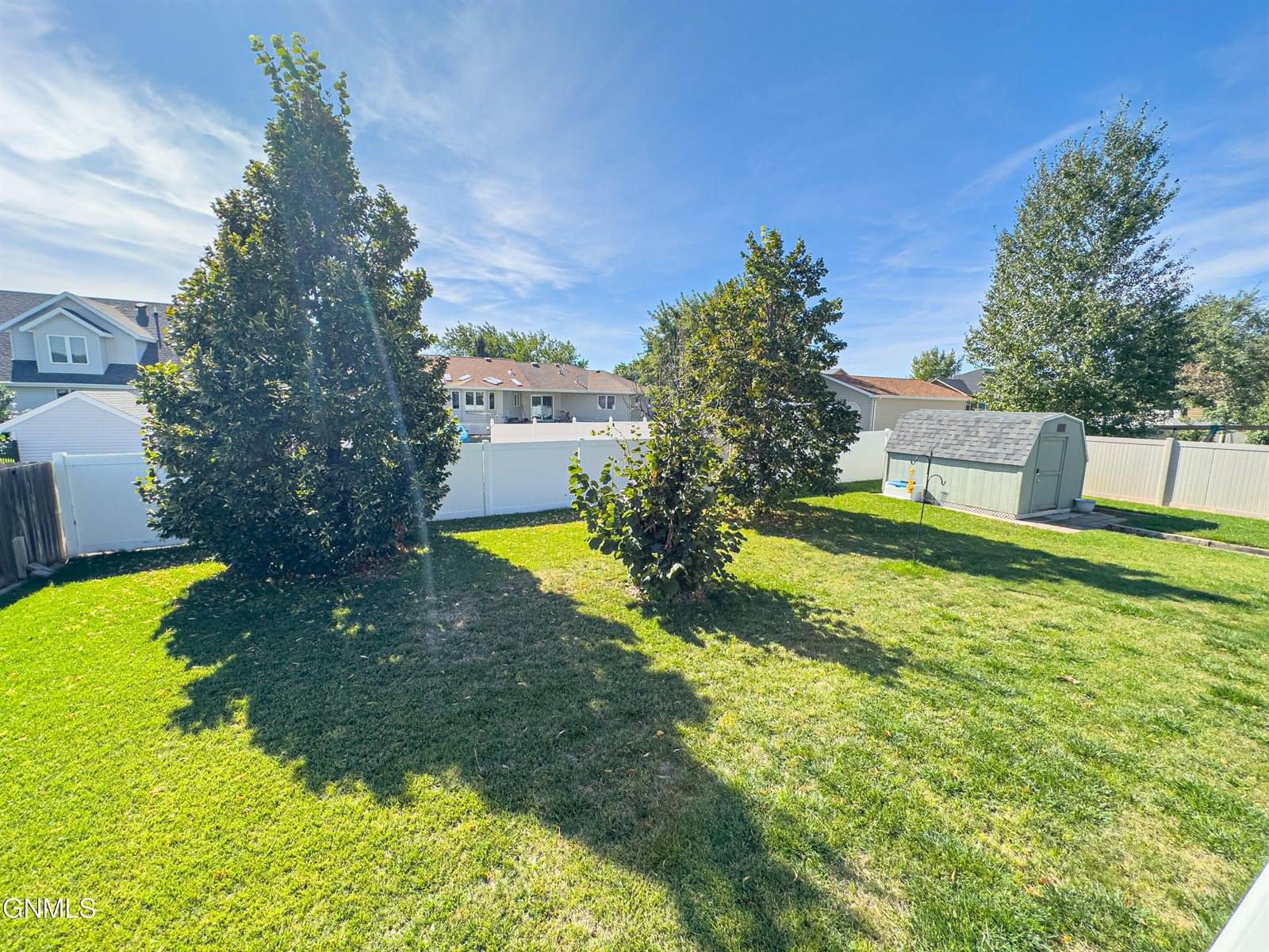 1817 25th Street West, Williston, ND 58801