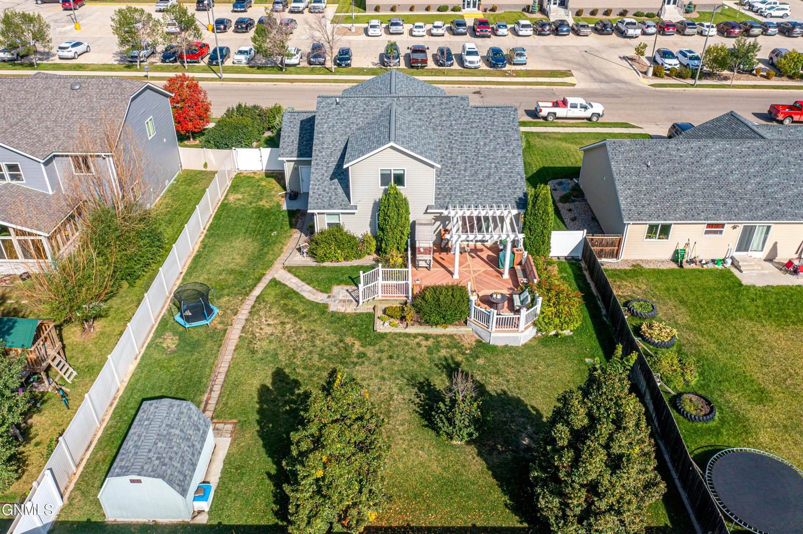 1817 25th Street West, Williston, ND 58801