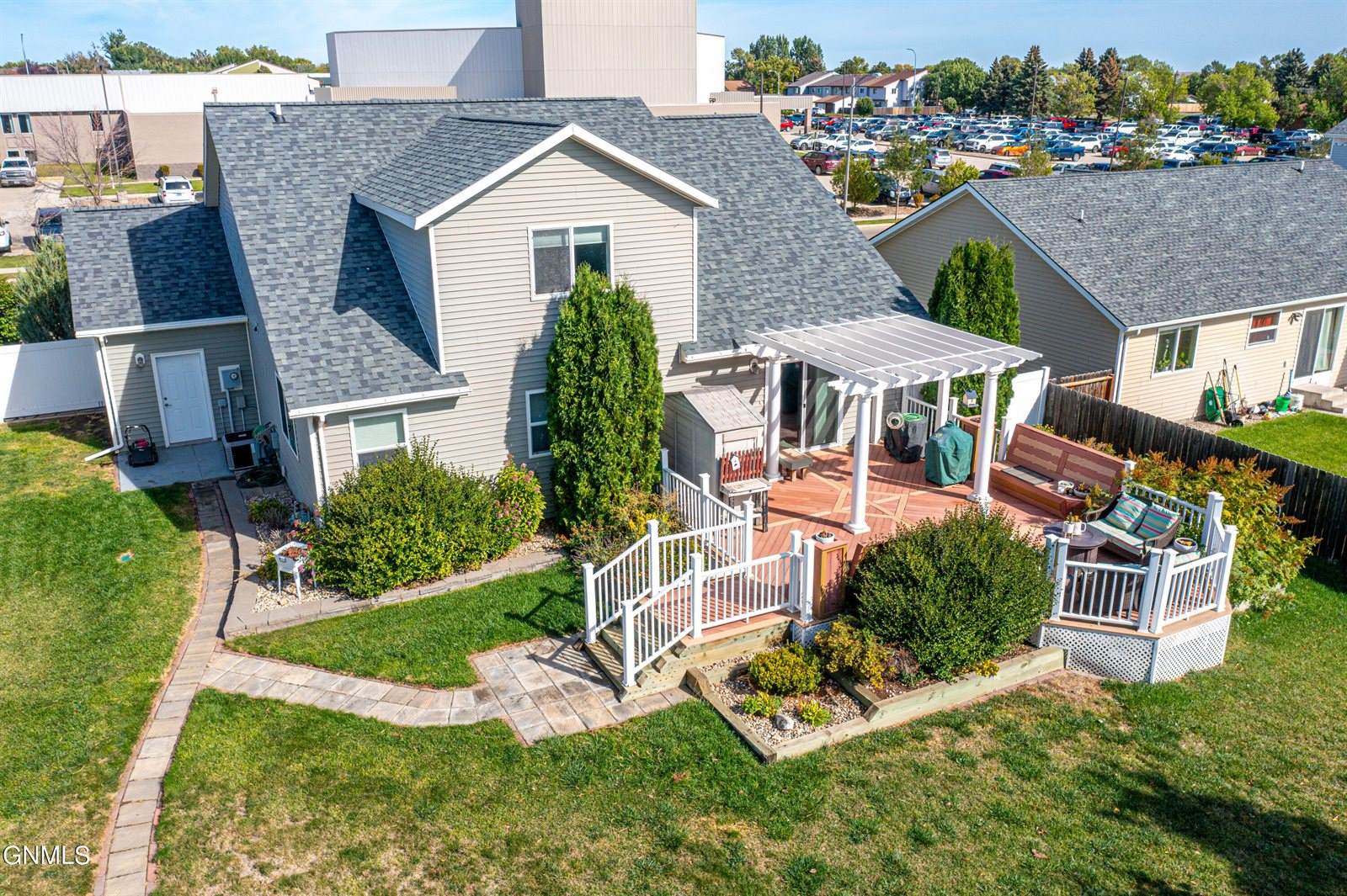 1817 25th Street West, Williston, ND 58801