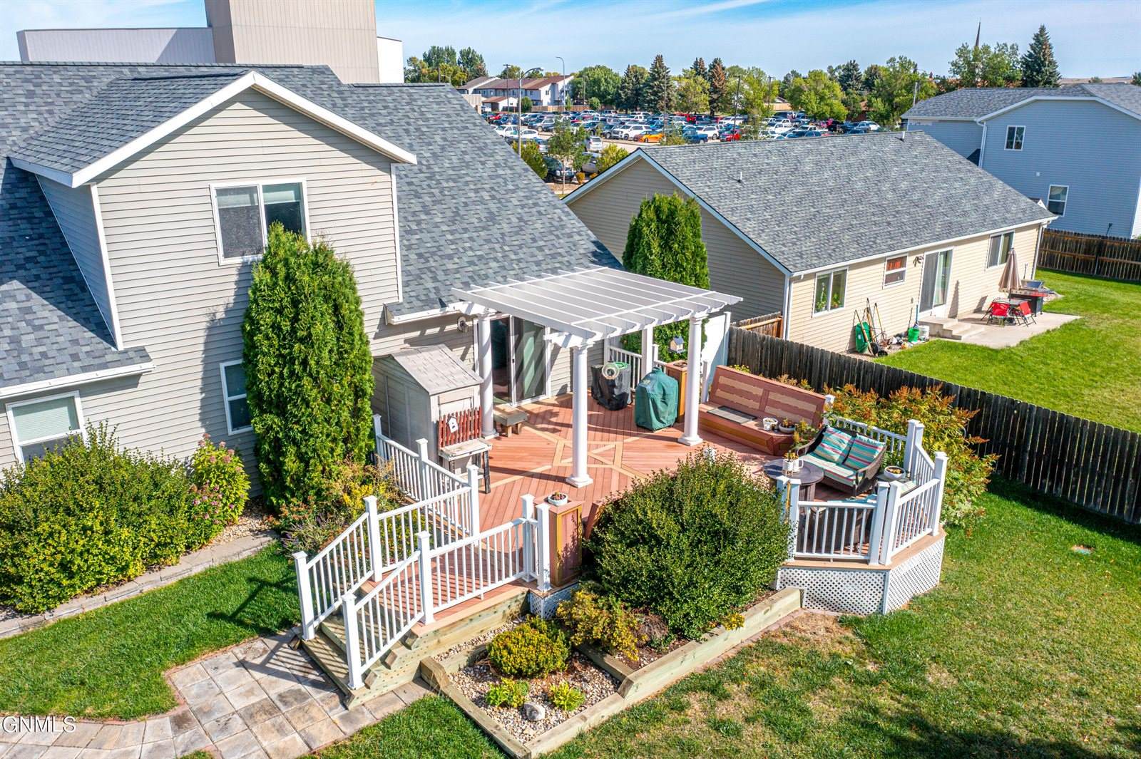 1817 25th Street West, Williston, ND 58801