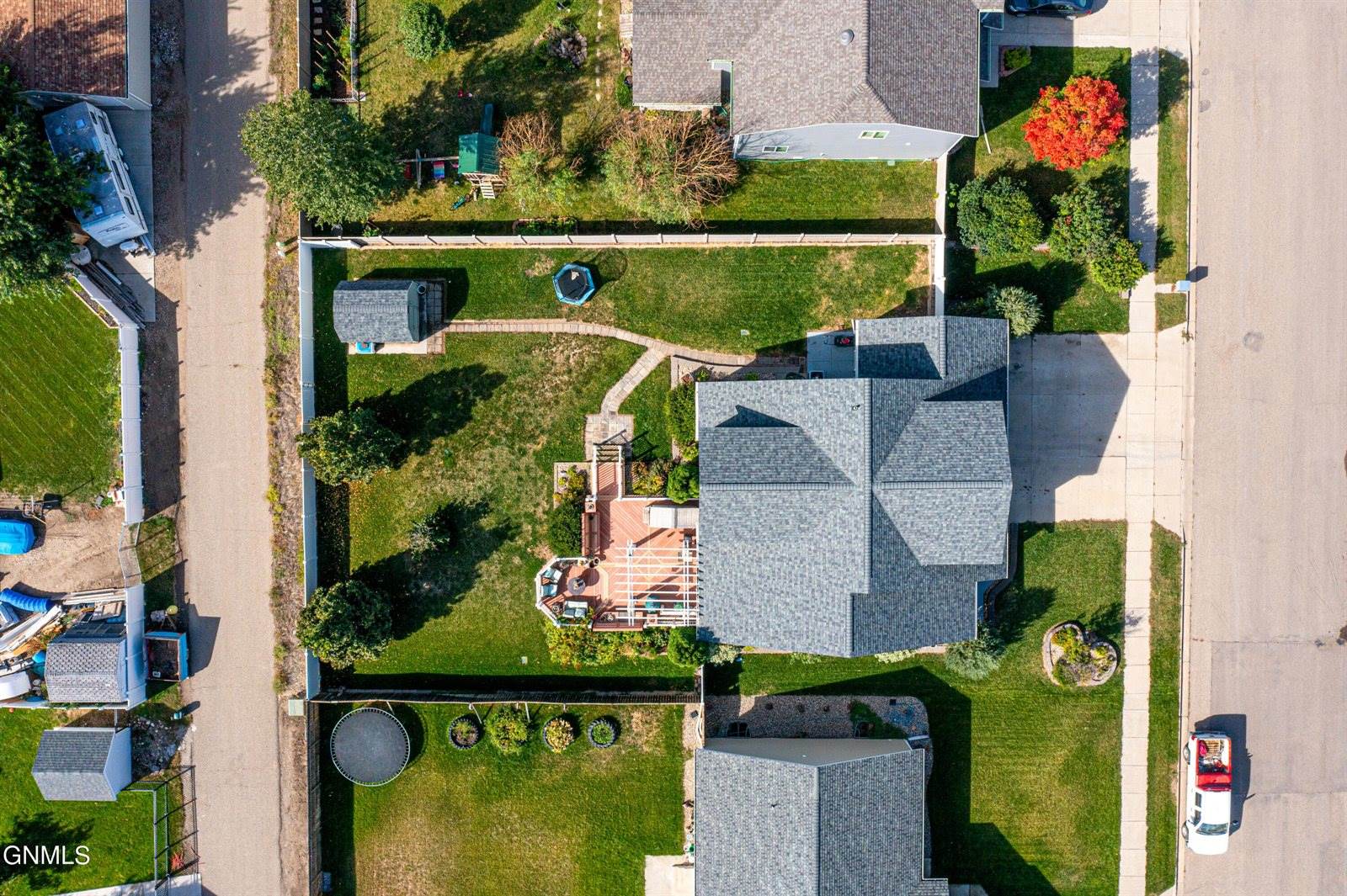 1817 25th Street West, Williston, ND 58801